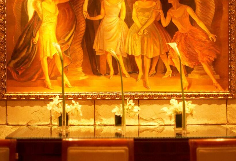 酒店 Grand Hyatt Muscat