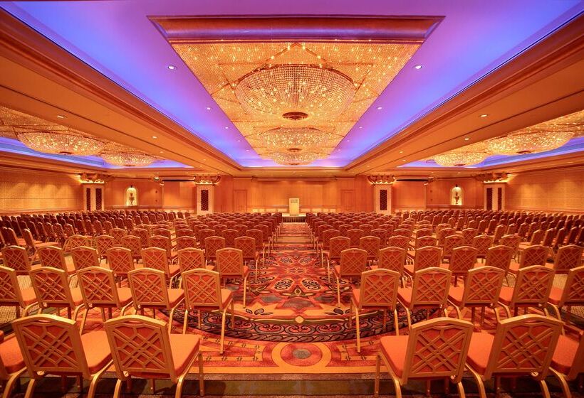 酒店 Grand Hyatt Muscat