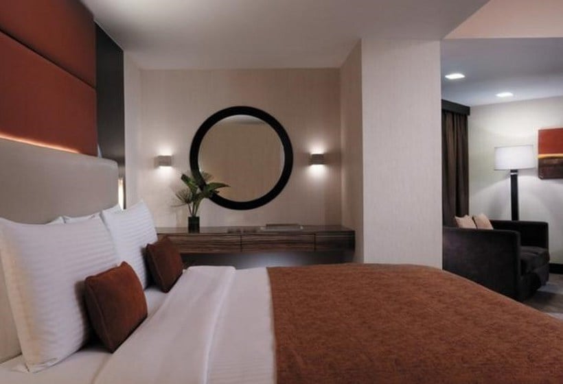 فندق Jen Manila By Shangrila