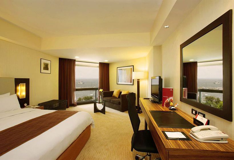 فندق Jen Manila By Shangrila