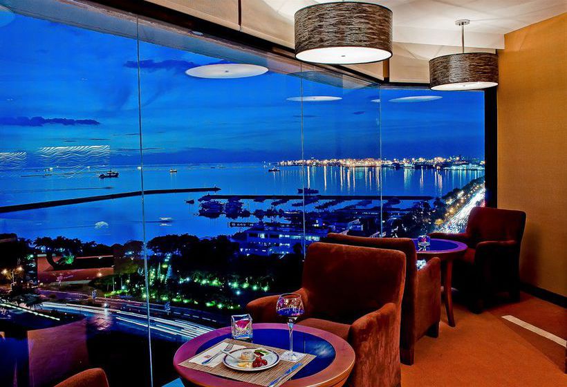 فندق Jen Manila By Shangrila