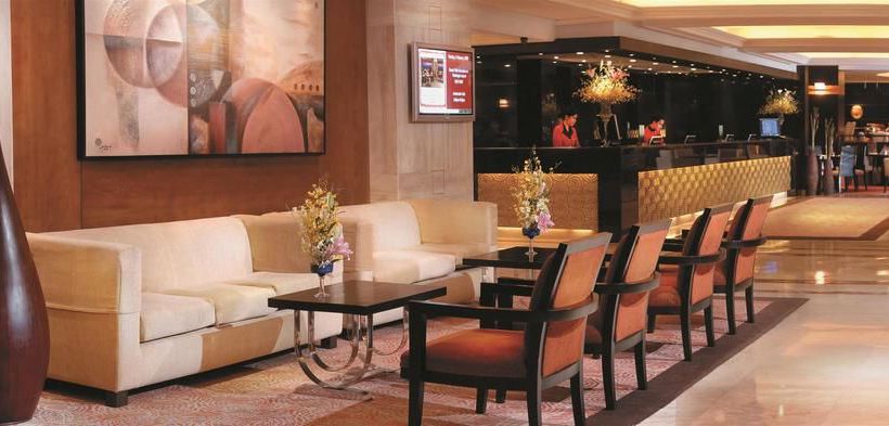 فندق Jen Manila By Shangrila