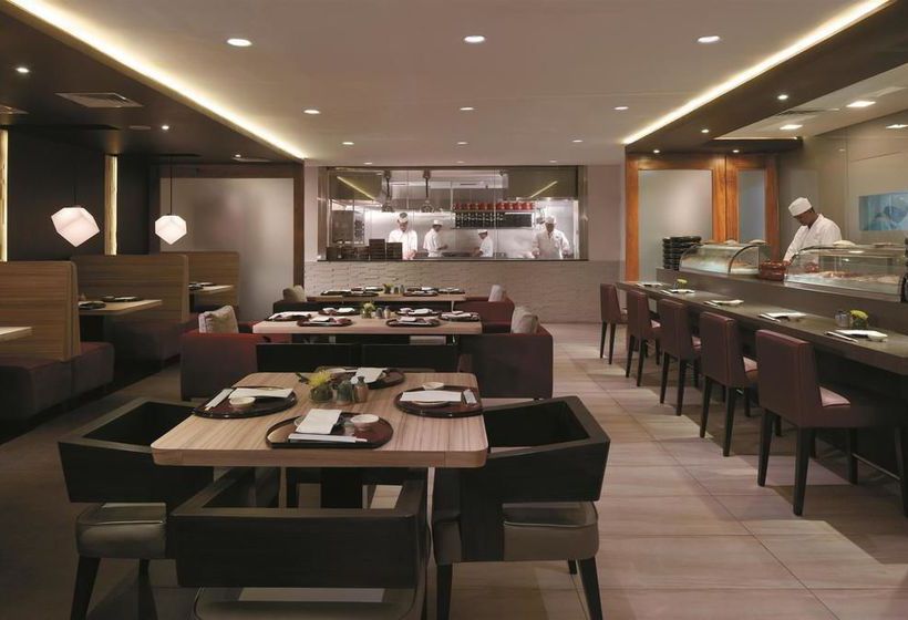 فندق Jen Manila By Shangrila