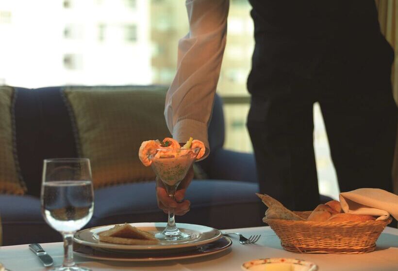 Miraflores Park, A Belmond Hotel, Lima