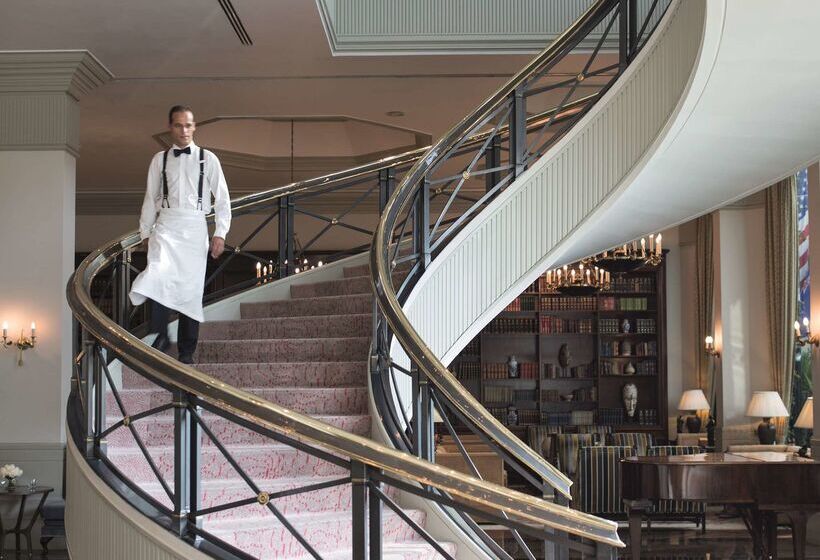 Miraflores Park, A Belmond Hotel, Lima