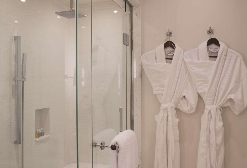 Miraflores Park, A Belmond Hotel, Lima