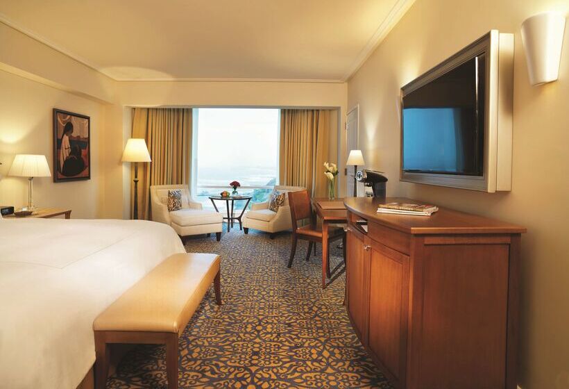 Miraflores Park, A Belmond Hotel, Lima