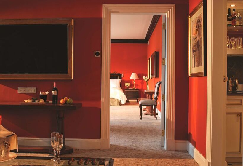 Miraflores Park, A Belmond Hotel, Lima