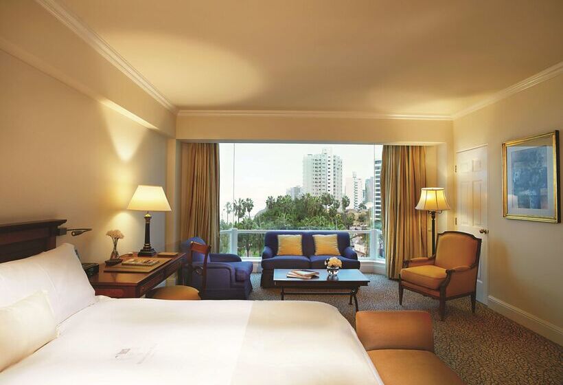 Miraflores Park, A Belmond Hotel, Lima