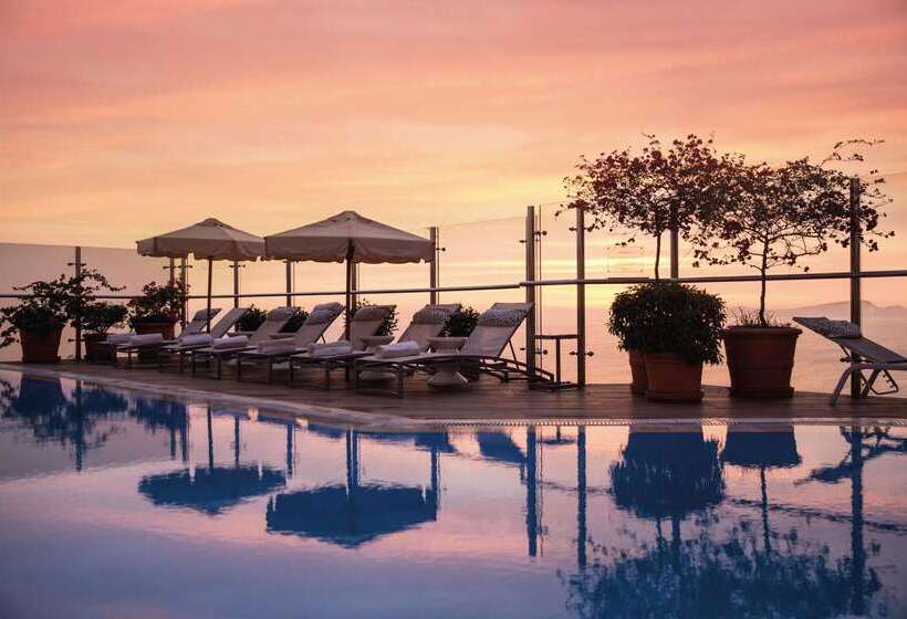 Miraflores Park, A Belmond Hotel, Lima