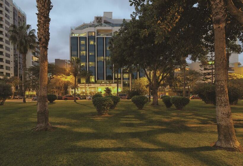 Miraflores Park, A Belmond Hotel, Lima