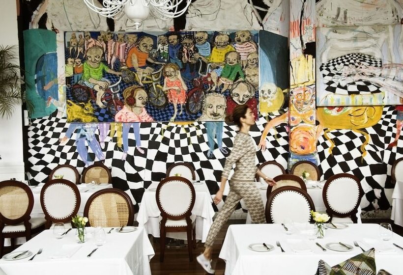 Miraflores Park, A Belmond Hotel, Lima