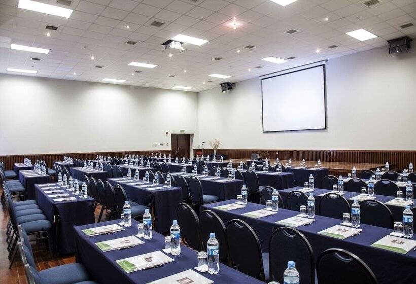 בית מלון כפרי San Agustin Exclusive