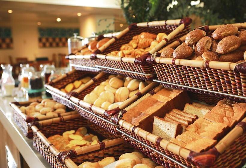 בית מלון כפרי San Agustin Exclusive