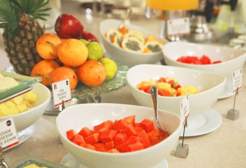 בית מלון כפרי San Agustin Exclusive