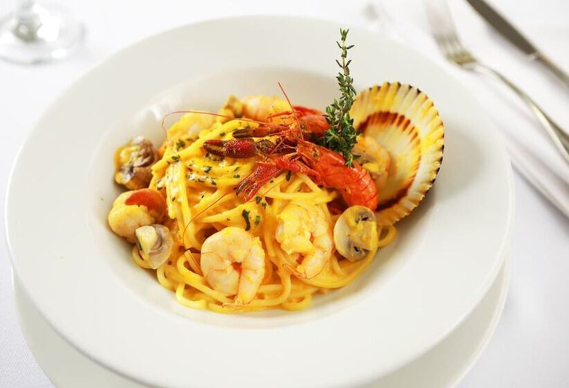 בית מלון כפרי San Agustin Exclusive