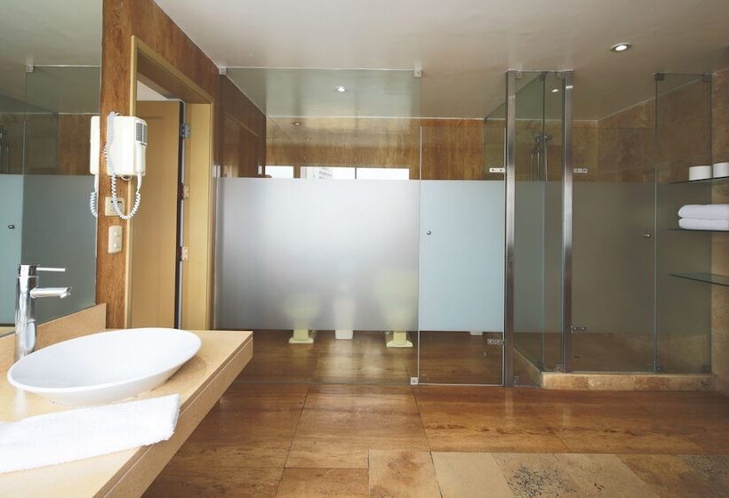 בית מלון כפרי San Agustin Exclusive