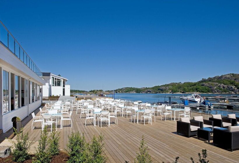 בית מלון כפרי Havna Tjøme