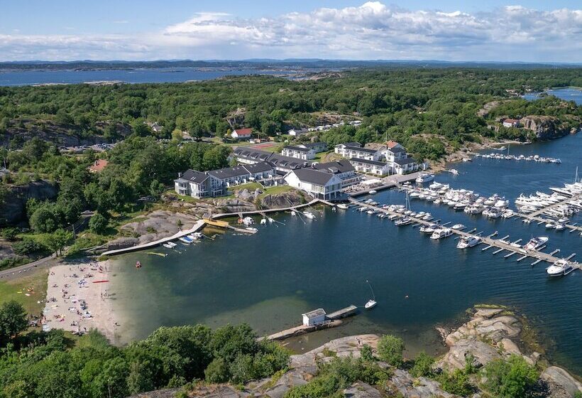 בית מלון כפרי Havna Tjøme