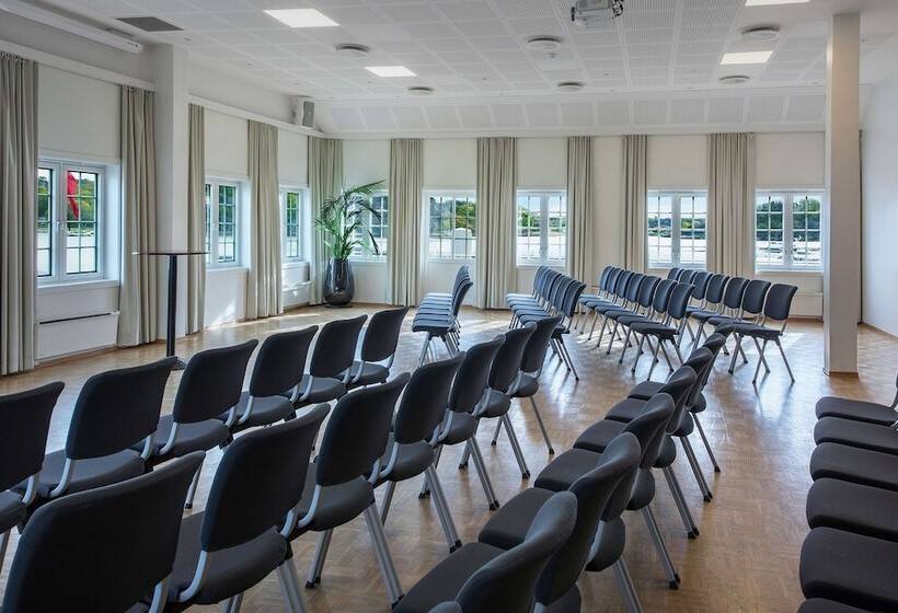 בית מלון כפרי Havna Tjøme