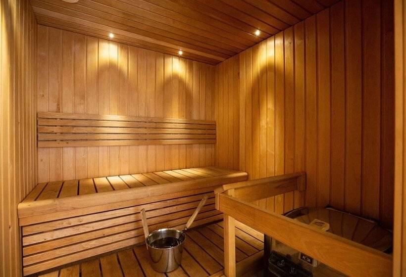 בית מלון כפרי Havna Tjøme