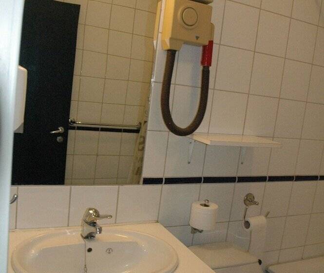 호텔 Solborg Sommerpensjonat