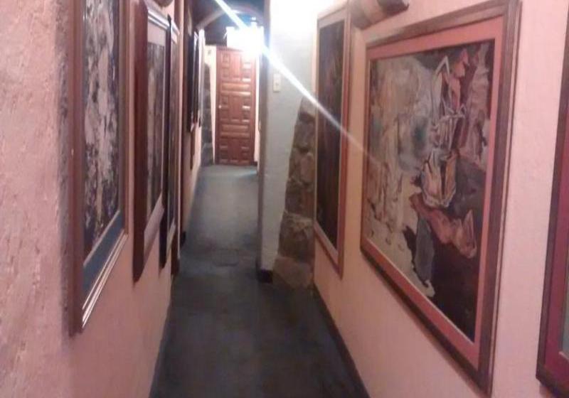 Fotos del hotel Suites Eucaliptus:  3