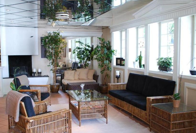 בית מלון כפרי Victoria Apartment Fredrikstad