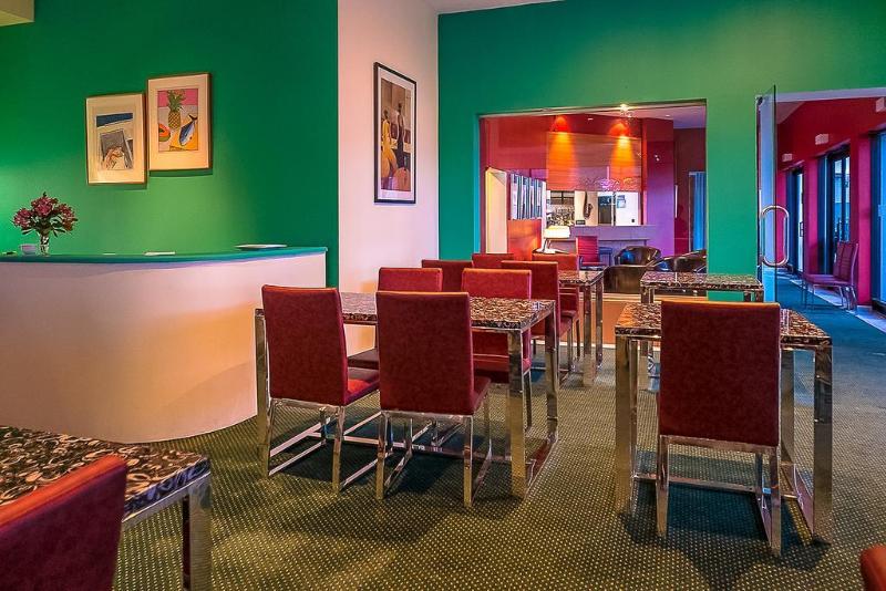 Paihia Pacific Resort