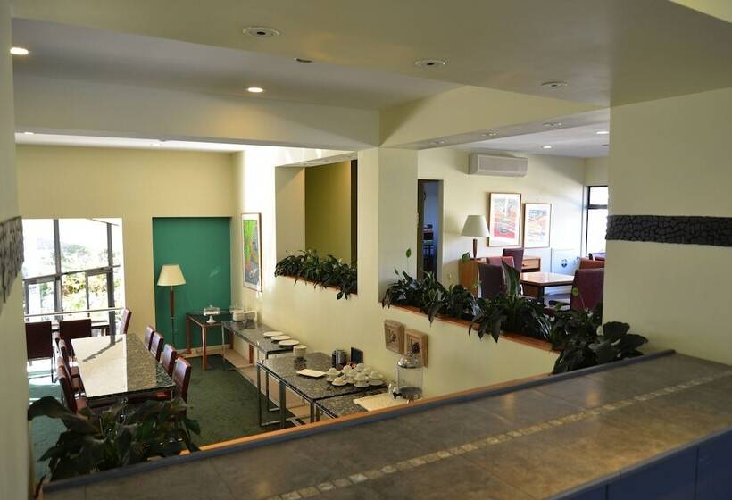 Paihia Pacific Resort