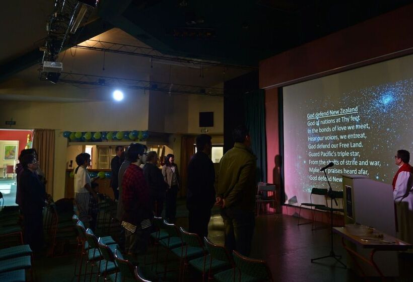 Paihia Pacific Resort