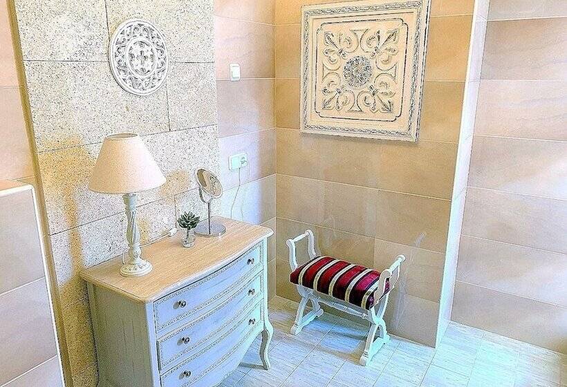 مبيت وإفطار Casa Mistela