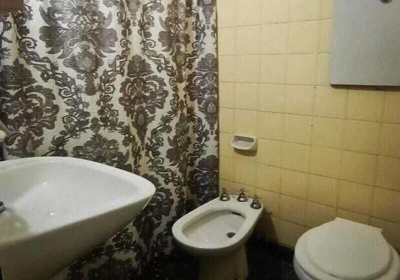 تختخواب و صبحانه Hostal La Pachamama