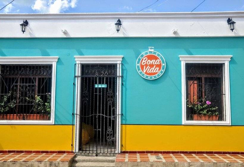 Bona Vida Hostel