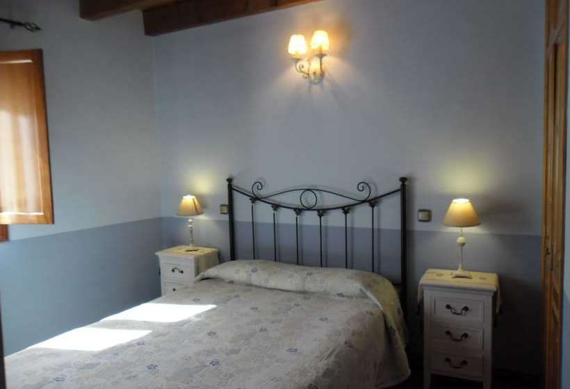 Casa De La Judería