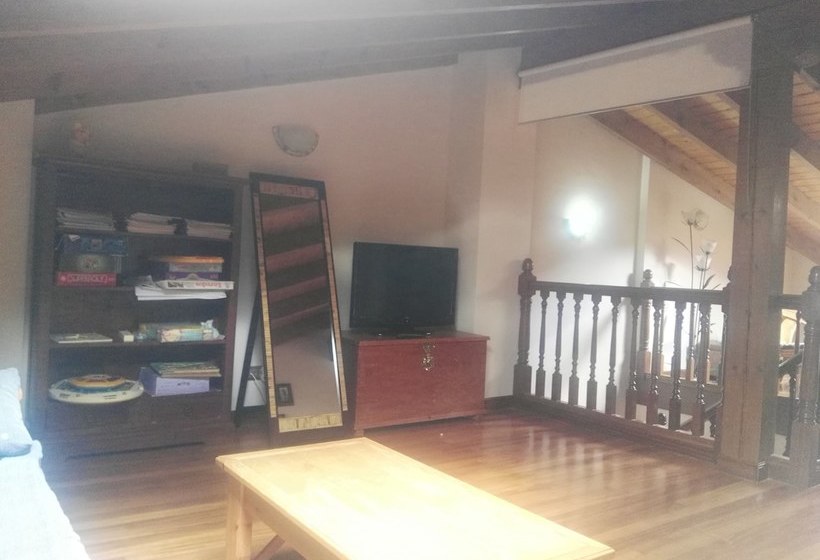 Casa De La Judería