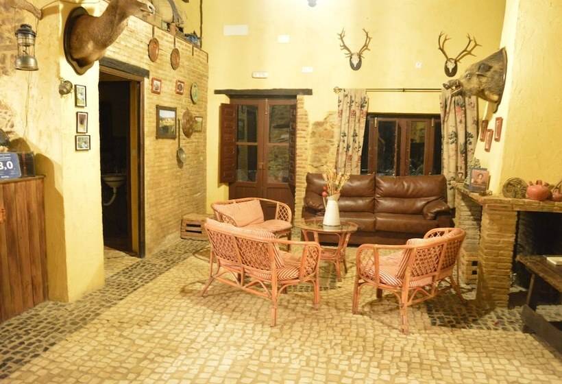 Finca Los Caleros