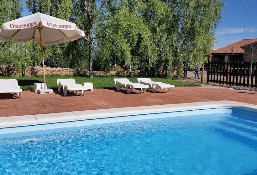 Finca Los Caleros