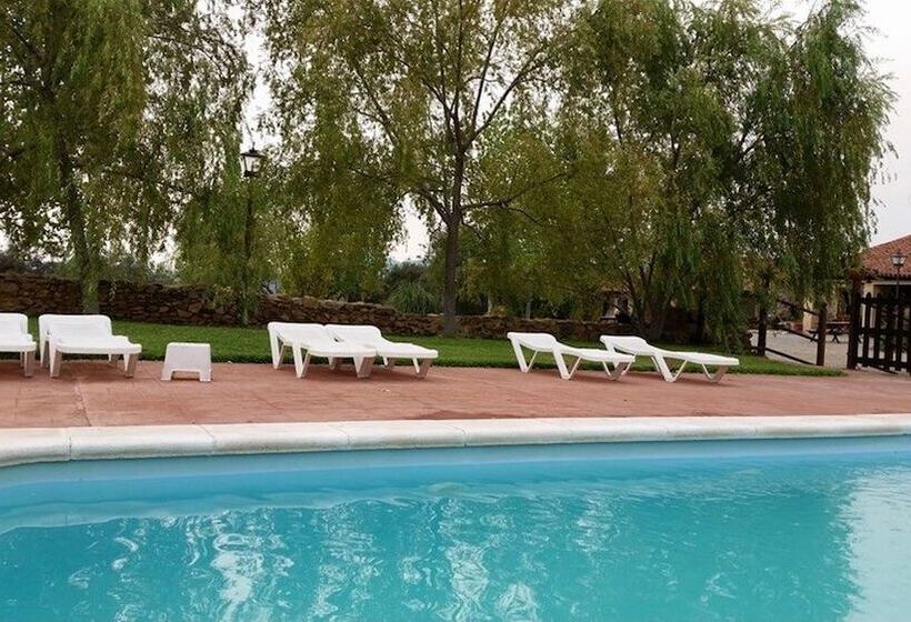 Finca Los Caleros