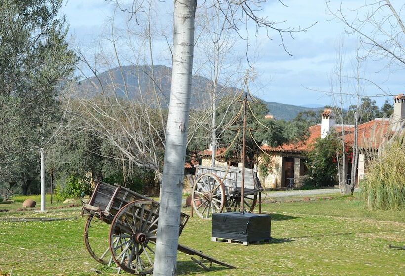 Finca Los Caleros