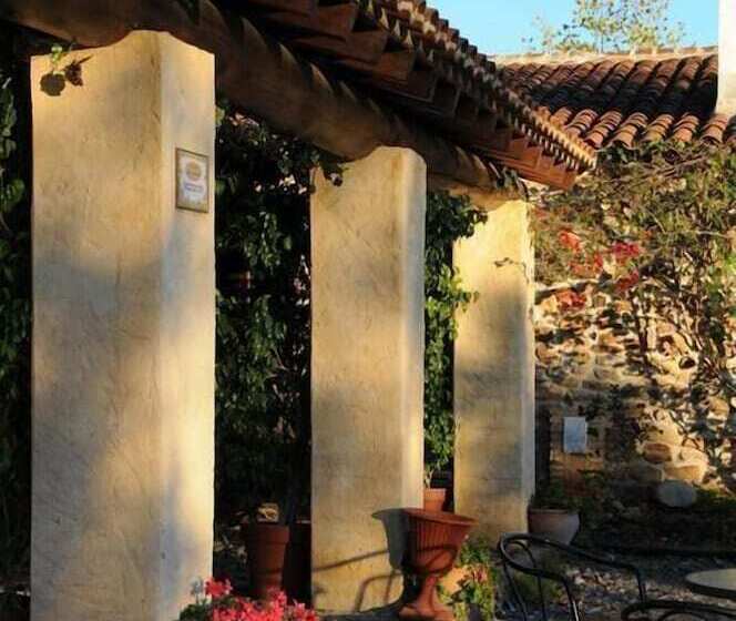 Finca Los Caleros