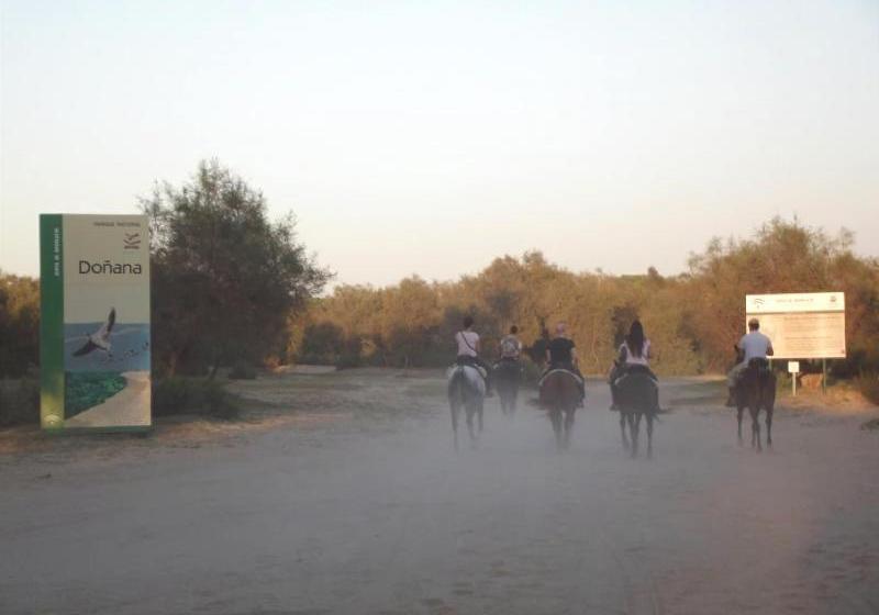 Hacienda Dos Olivos