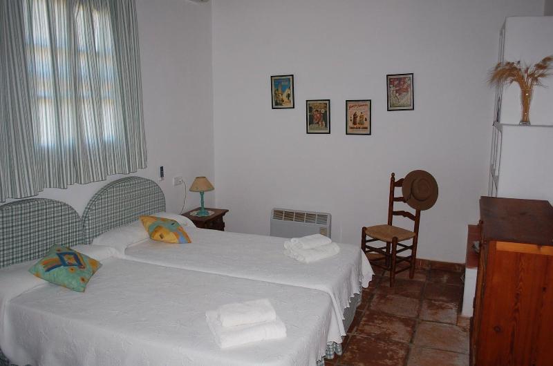 Hacienda Dos Olivos
