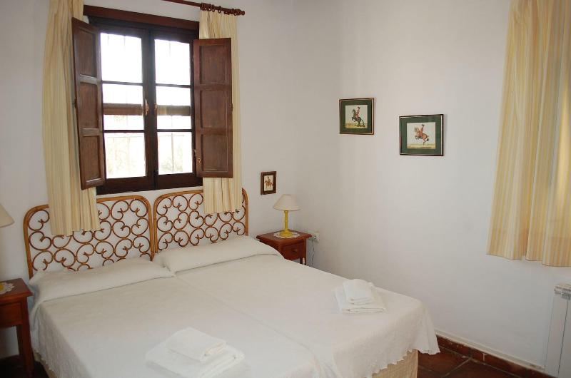 Hacienda Dos Olivos
