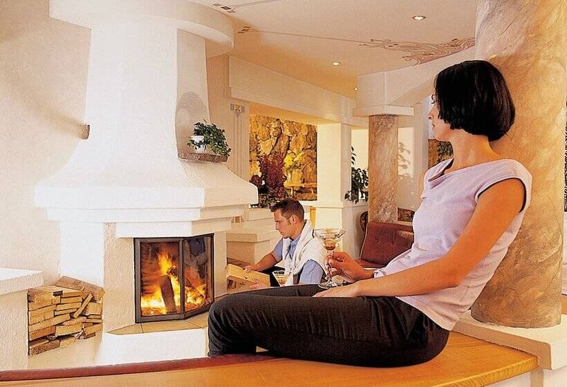 هتل Appartement Similaun