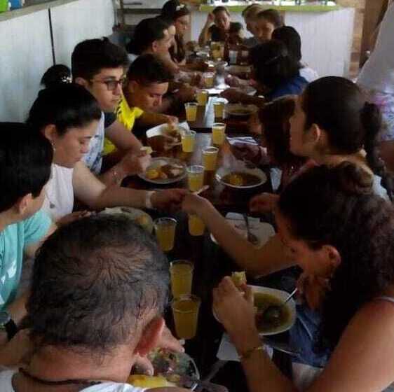 هتل Club Coco Y Caña