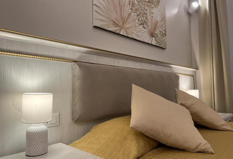 هتل Genova Liberty