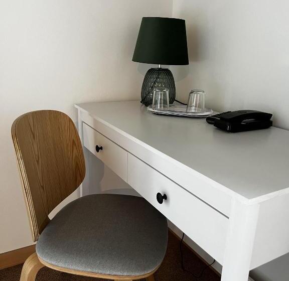 هتل Genova Liberty