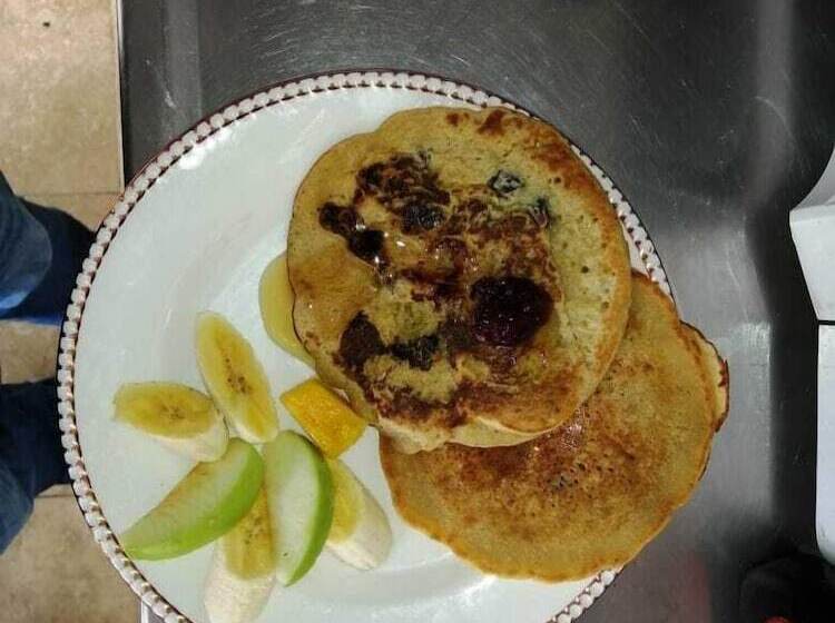 هتل Los Andes Hostel