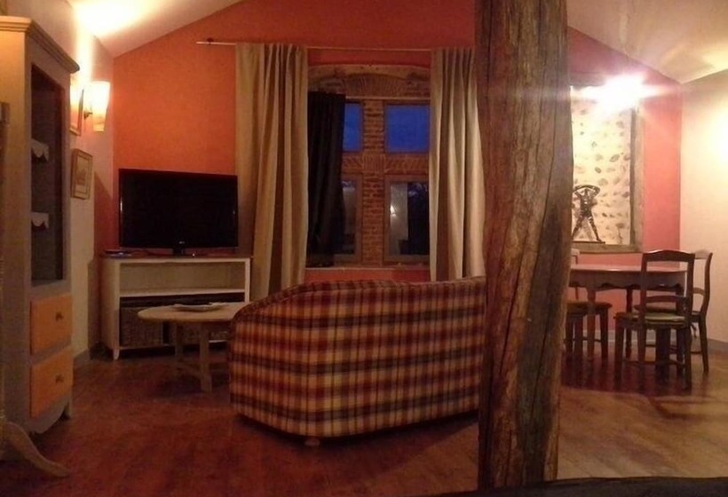 膳宿费 Chambre D Hôtes Du Palais